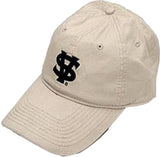 Van Staal Surf Hat, Black, Red, Taupe - JJSPORTSFISHING.COM
