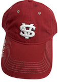 Van Staal Surf Hat, Black, Red, Taupe - JJSPORTSFISHING.COM