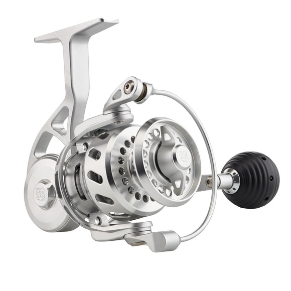 bailess fishing reel Van Staal VS150GX2 Limited Edition Gold Series Spinning Live Liner Van Staal VS X2 Bailess