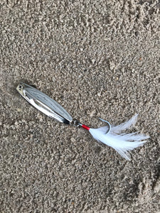 Charlie Graves Lures PDQ 3oz