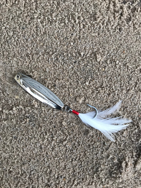 Charlie Graves Lures PDQ 3oz