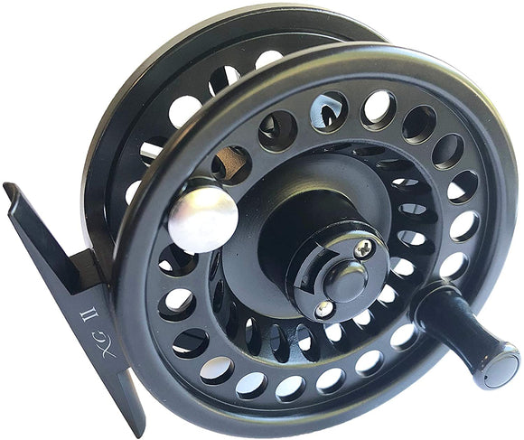 agility fly reel Maxxon XG-II Fly Reel 5/6 WT