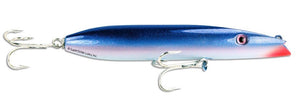 Super Strike Zig Zag 2 3/8 oz Darter Blue - JJSPORTSFISHING.COM