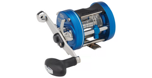 Abu Garcia Ambassadeur C3-6500 Striper Special BLUE