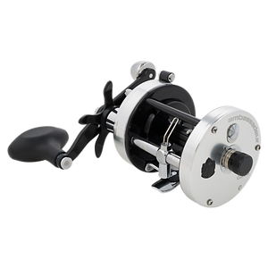 Abu Garcia Ambassadeur 7000 C3 Overhead Round Fishing Reel for sale online