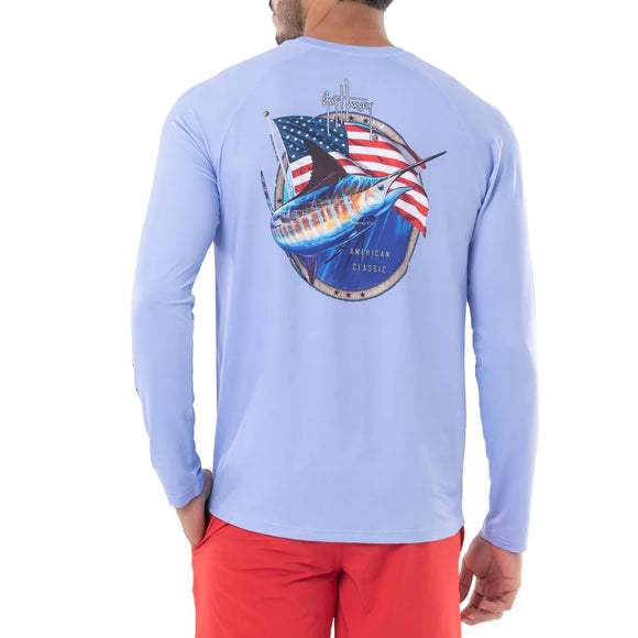 Guy Harvey Shirts & Hats – J & J Sports Inc.-Bait & Tackle-Fishing Long  Island