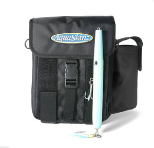 Aquaskinz Small Tall Fishing Lure Surf Bag – J & J Sports Inc