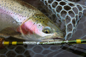 Maxxon fly rods Clearance