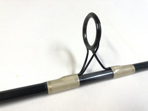 COUSINS 10' 1 PEICE SURF ROD SPINNING LIGHT ACTION 1/2 TO 2OZ *LOCAL PICKUP ONLY WITH LIMITED DELIVERY OPTIONS AVAILABLE*