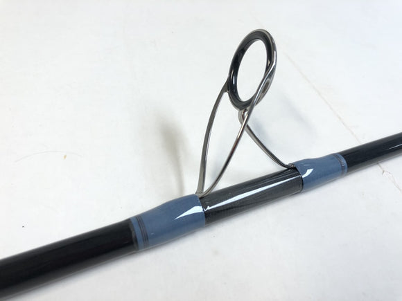 COUSINS 10' 1 PEICE SURF ROD SPINNING MEDIUM ACTION 1 TO 3OZ *LOCAL PICKUP ONLY WITH LIMITED DELIVERY OPTIONS AVAILABLE*