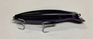 Northhbar Tackle "Junior Bottledarter" 1-5/8oz Blurple