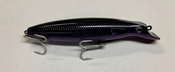 Northhbar Tackle 