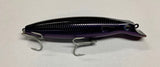 Northhbar Tackle "Junior Bottledarter" 1-5/8oz Blurple