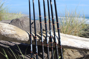 Lamiglas Carbon Surf-*LOCAL PICKUP or LOCAL DELIVERY ONLY*