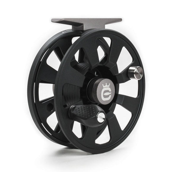 CORTLAND CROWN SERIES FLY REEL