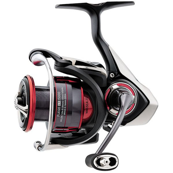 Daiwa FUEGO 1000D LT Spinning Reel