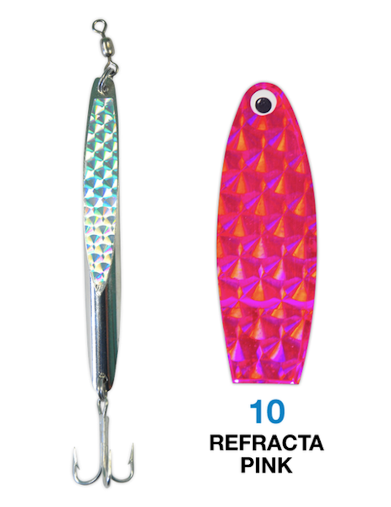 dicky fishing lure Deadly Dick Long Casting/Jigging Lures – J & J Sports Inc.-Bait & Tackle- Long Island 200 ft. Reel 23bg Amazon Daiwa Color:#04 Plastics