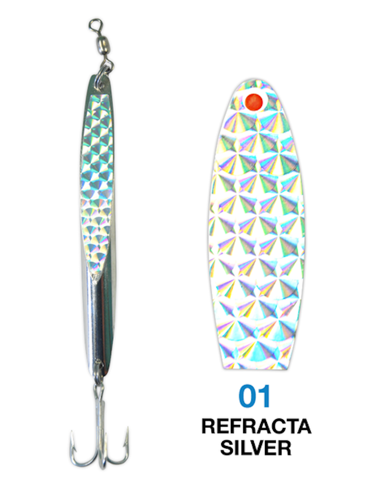 A17 Diamond Jigs – J & J Sports Inc.-Bait & Tackle-Fishing Long Island