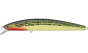 Daiwa Salt Pro Minnow Floating