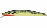 Daiwa Salt Pro Minnow Floating