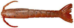 Gulp!® shrimp 3" New Penny