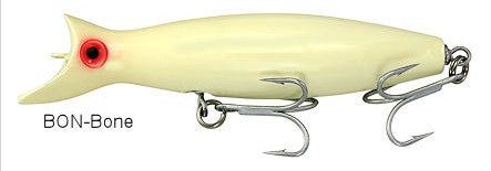 Super Strike Little Neck Swimmer  2-3/8oz Bone