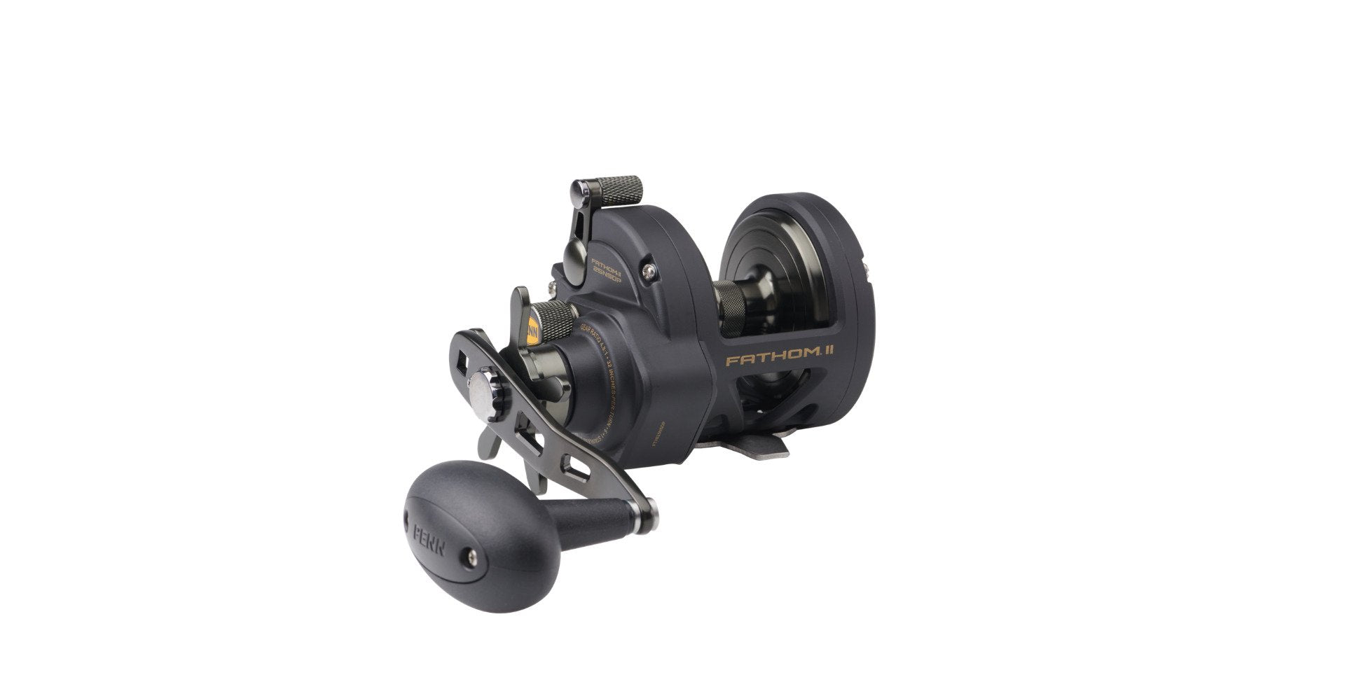 Pièce De Rechange Seigler Pour Moulinet Surfcasting – Engrenage SM/SD