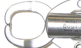 BogaGrip Advantages Grip and Scale 60lb