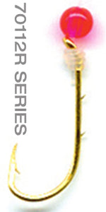 Fin Strike 70112R Series