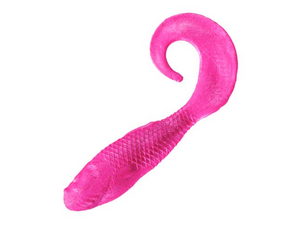 Gulp!® Swimming Mullet 5" Pink