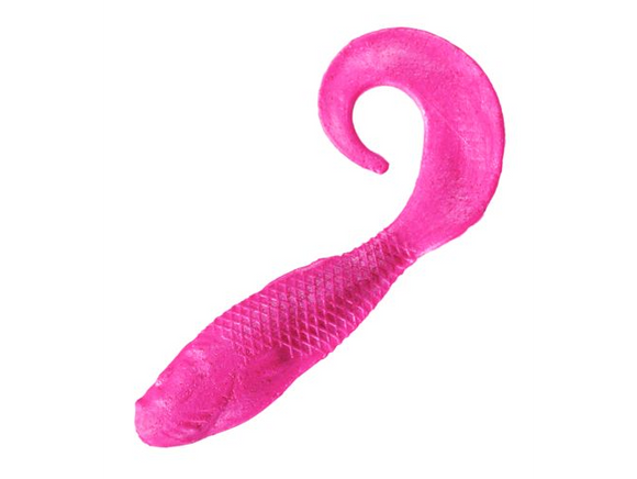 Gulp!® Swimming Mullet 5