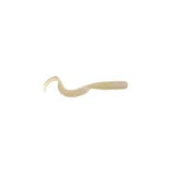 Gulp!® Grub 8" White