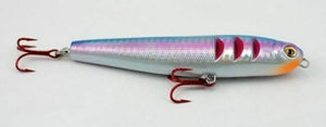 Tactical Anglers Crossover Stalker 4.5" 3/4oz