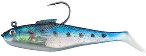 Tsunami Swim Shads Deep 9" 6 1/4oz