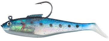 Tsunami Swim Shads Deep 9