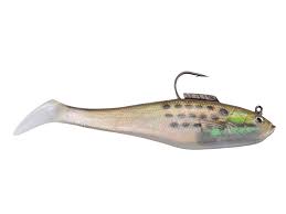 Tsunami Swim Shads Deep 9