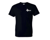 J&J SPORTS "PATCHOGUE FISHING CENTER" SHORT SLEEVE T-SHIRTS