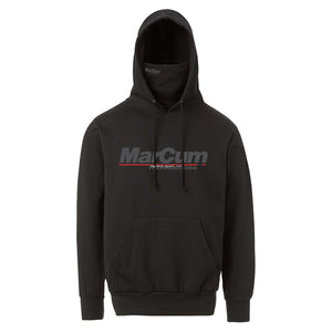 Marcum MTGHM Gaiter Hoodie