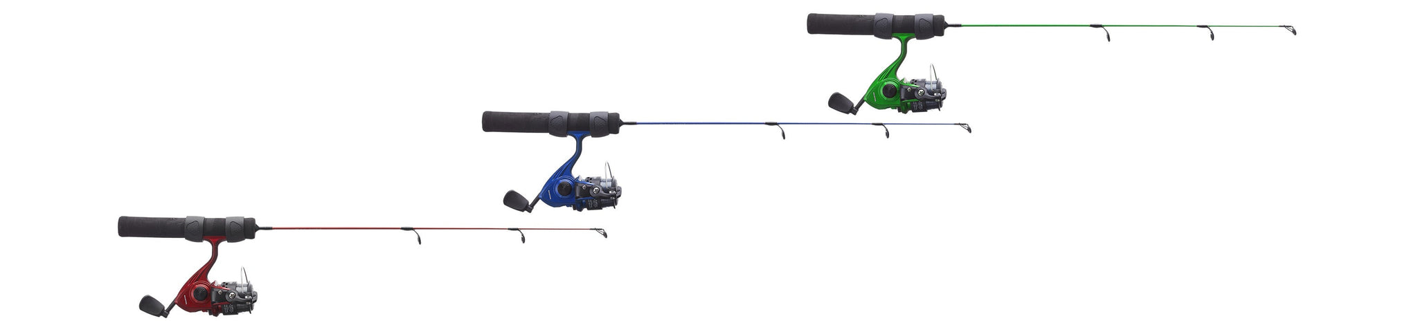 Master Fishing Tackle Brush Spinning Combo Kit, 2-Feet, Ultra-Light – J & J  Sports Inc.-Bait & Tackle-Fishing Long Island
