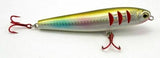 Tactical Anglers Crossover Stalker 4.5" 3/4oz
