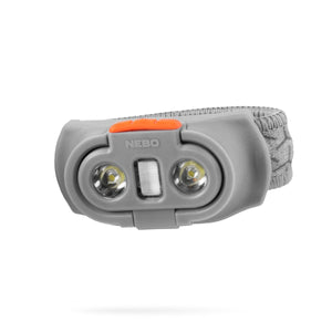 NEBO EINSTEIN 500 Lumen Headlamp