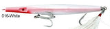 Super Strike Super "N" Fish 2 3/8oz Needle Fish White