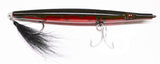 Super Strike Super "N" Fish 1.7oz Needle Fish Midnight Massacre