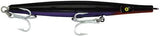 Super Strike Super "N" Fish 1 3/4oz Needle Fish Black/Purple