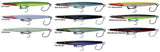 Super Strike Super "N" Fish 3oz Needle Fish Eel - J & J Sports Inc.-Bait & Tackle-Fishing Long Island