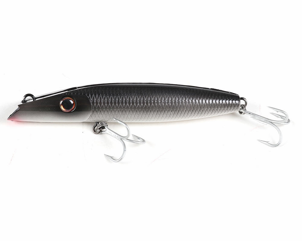 darter fishing lure Northbar Tackle Montauk Darter 2 oz Smokey Joe