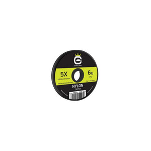 Cortland 4X Nylon Tippet