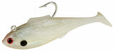 Tsunami Swim Shads Deep 6" 4 1/4oz