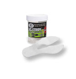 Fat Cow Jig Strips Craw Trailer 3″ - 5 ct Squid Scented