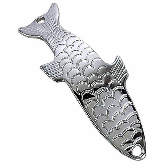 Phoebe Spin Spoon Silver